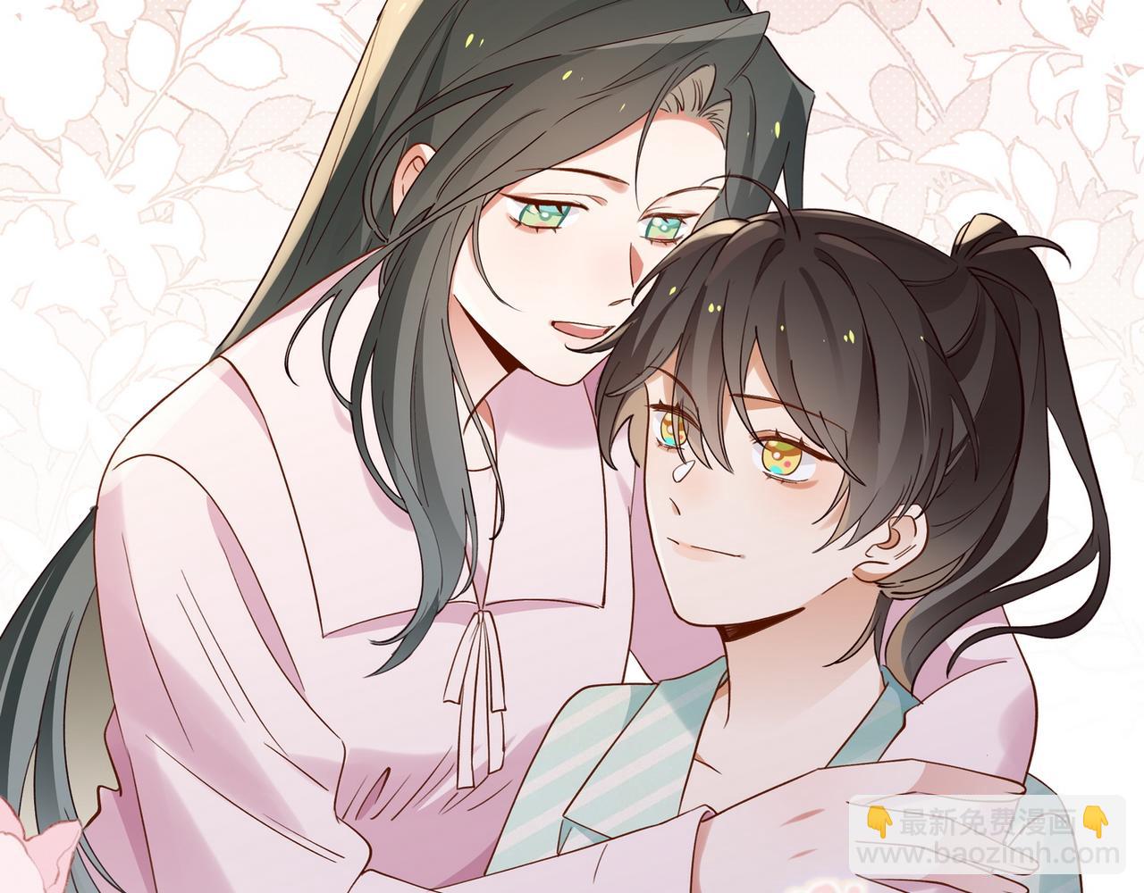 第121话 光明的未来(1/3)-第124话