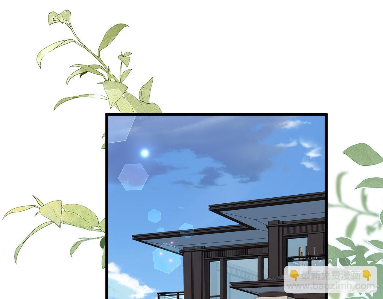 第121话 光明的未来(1/3)-第124话