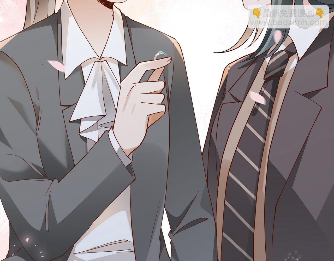 第123话 求婚戒指(1/3)-第126话