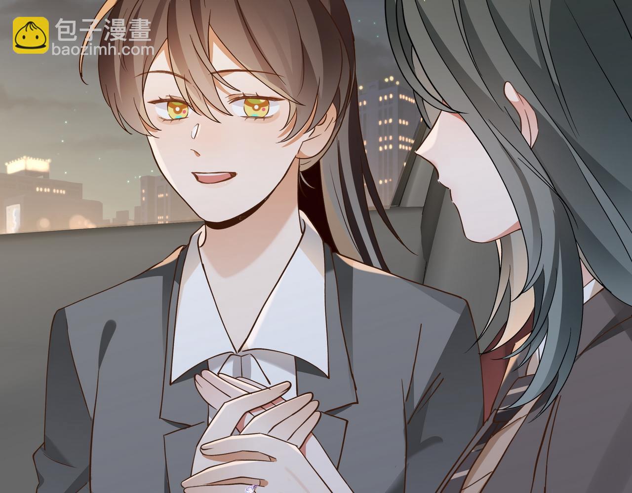 第123话 求婚戒指(1/3)-第126话