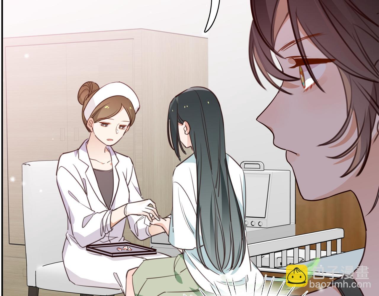 第13话 不起作用(1/3)-第14话