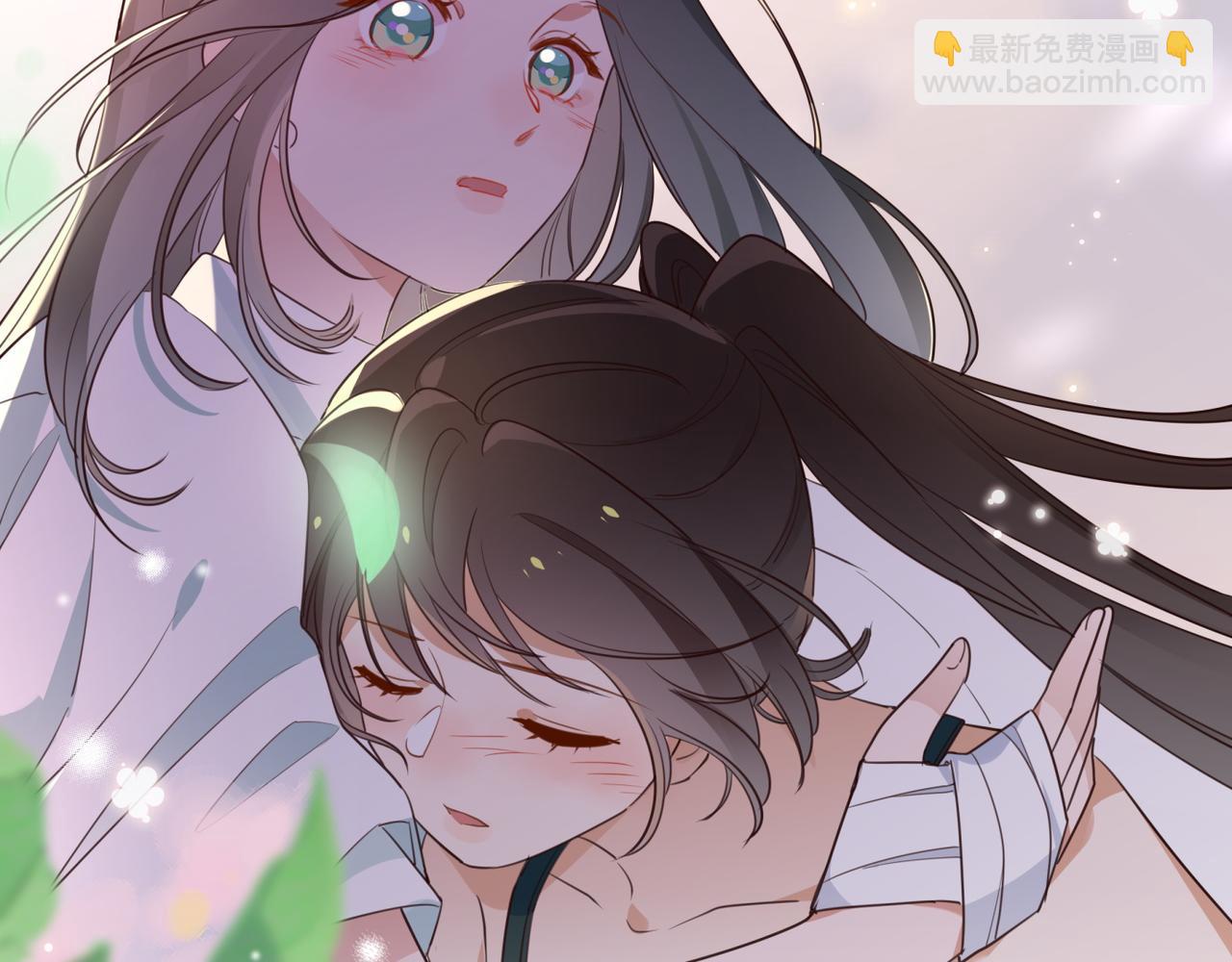 第13话 不起作用(1/3)-第14话