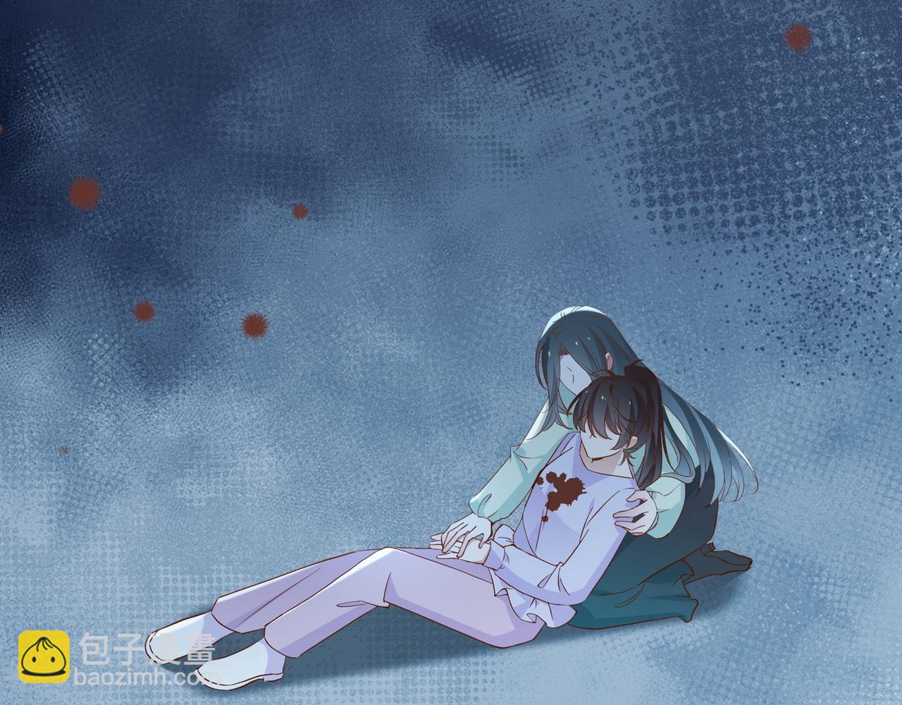 第126话 水族馆下(1/3)-第130话