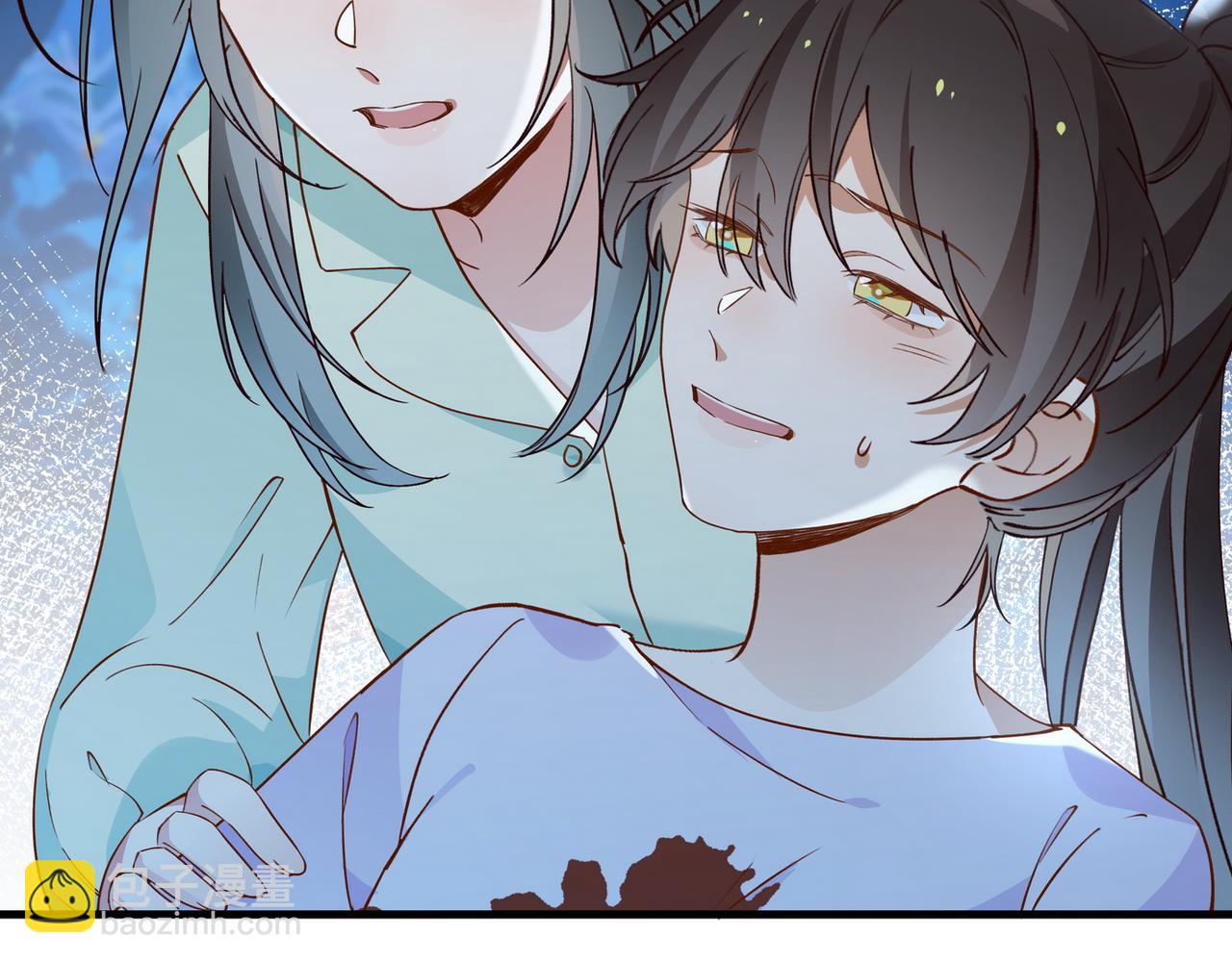 第126话 水族馆下(1/3)-第130话