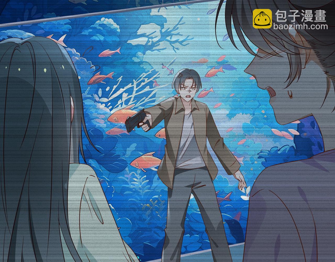 第126话 水族馆下(1/3)-第130话