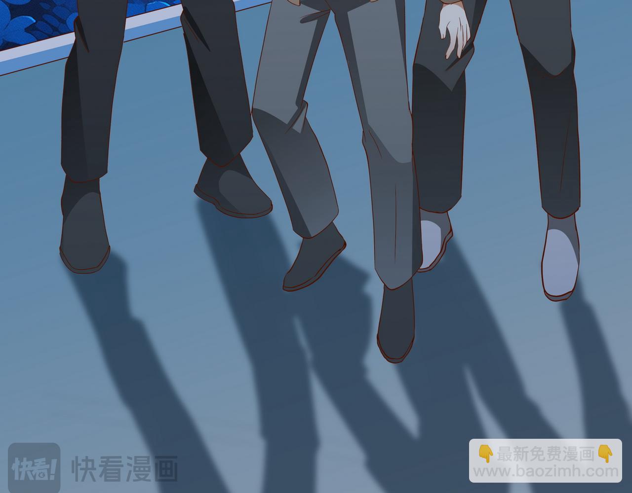 第126话 水族馆下(1/3)-第130话