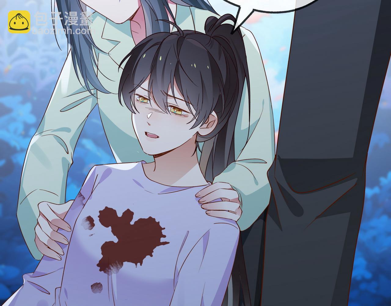 第126话 水族馆下(1/3)-第130话