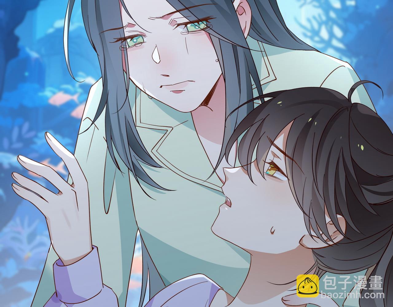 第126话 水族馆下(1/3)-第130话