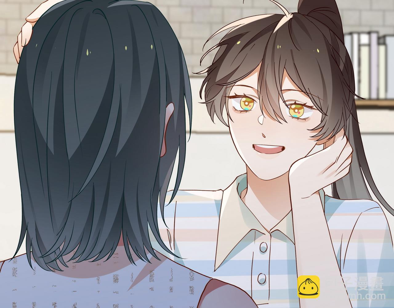 第128话 重逢(1/3)-第132话