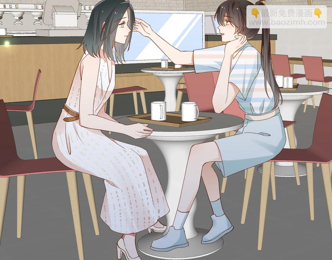 第128话 重逢(1/3)-第132话