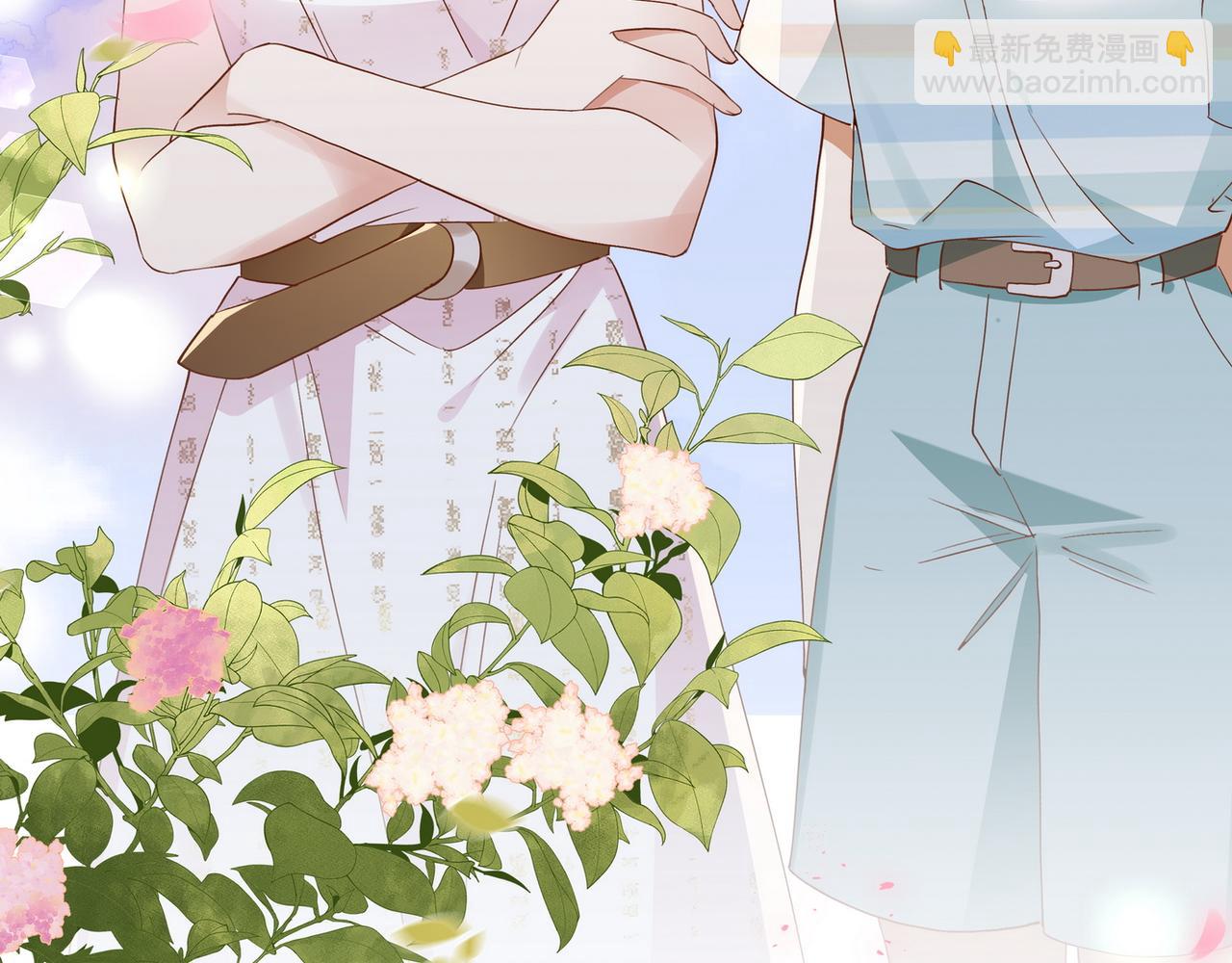 第130话 你过得还好么？(1/3)-第134话