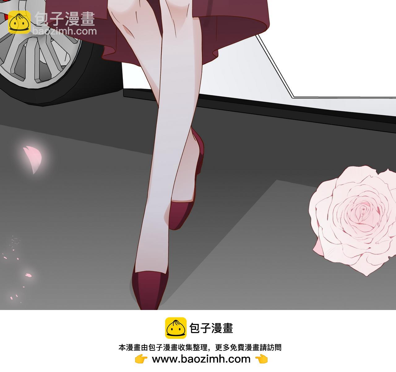 第130话 你过得还好么？(1/3)-第134话