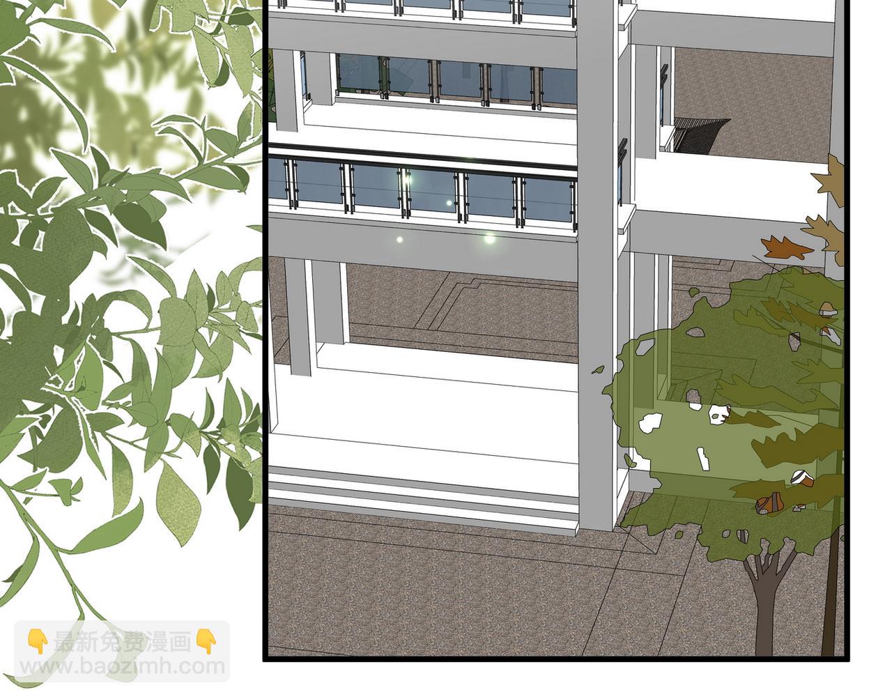 第130话 你过得还好么？(1/3)-第134话