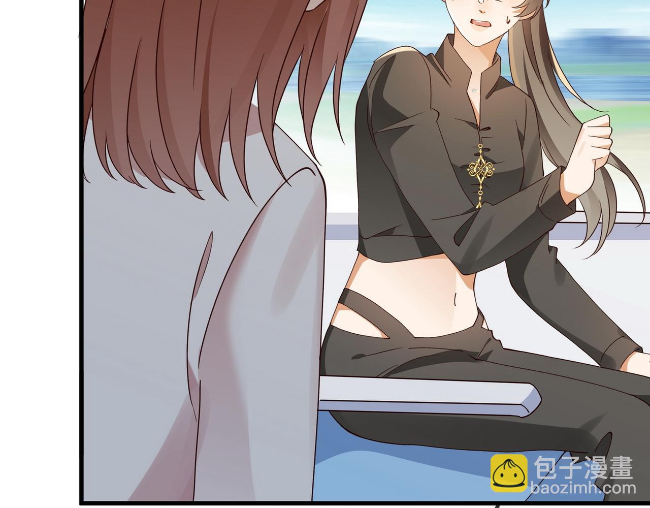 第132话 巧合(1/3)-第136话