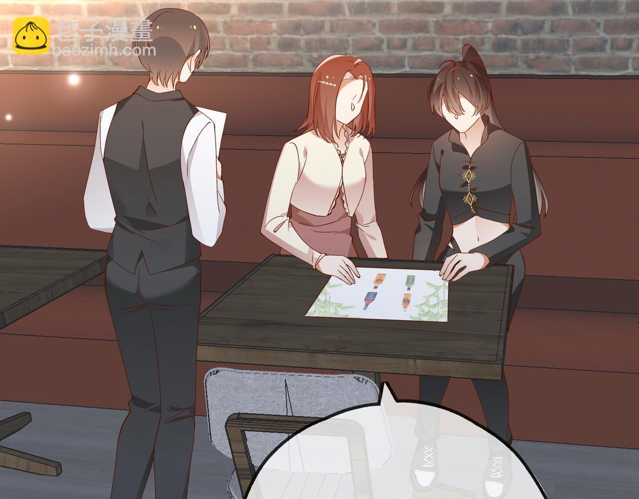 第132话 巧合(1/3)-第136话