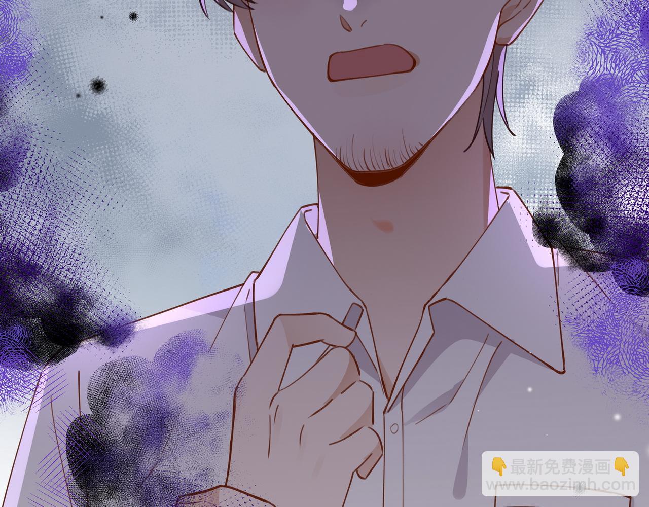 第17话 危！危！危！(1/3)-第18话