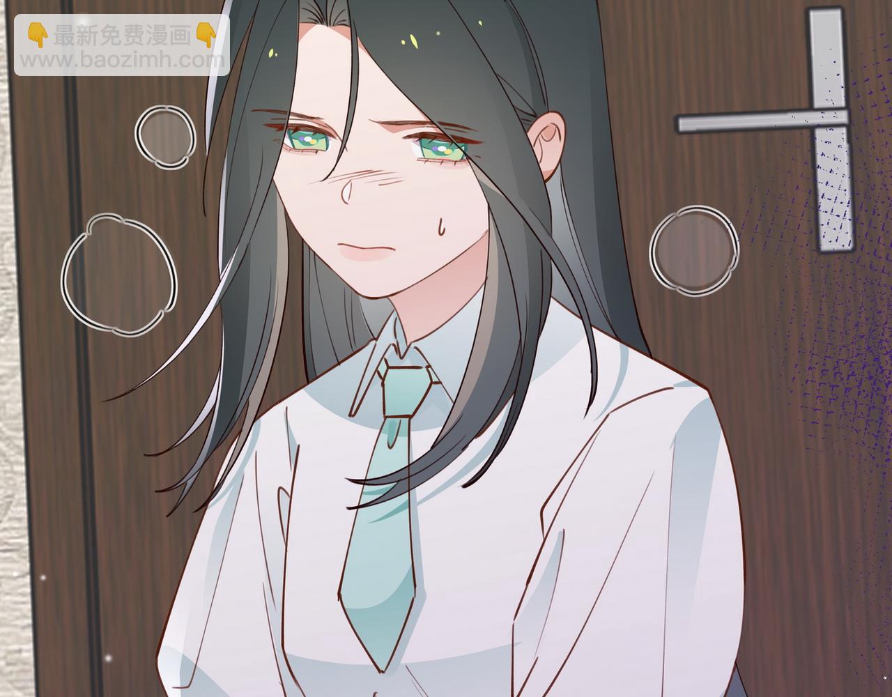 第17话 危！危！危！(1/3)-第18话