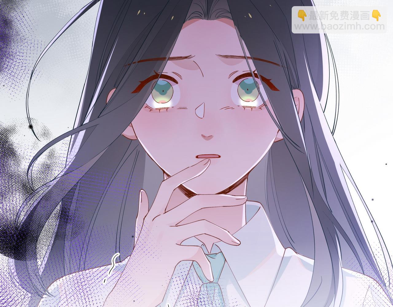 第19话 命运的小桃篮(1/3)-第20话