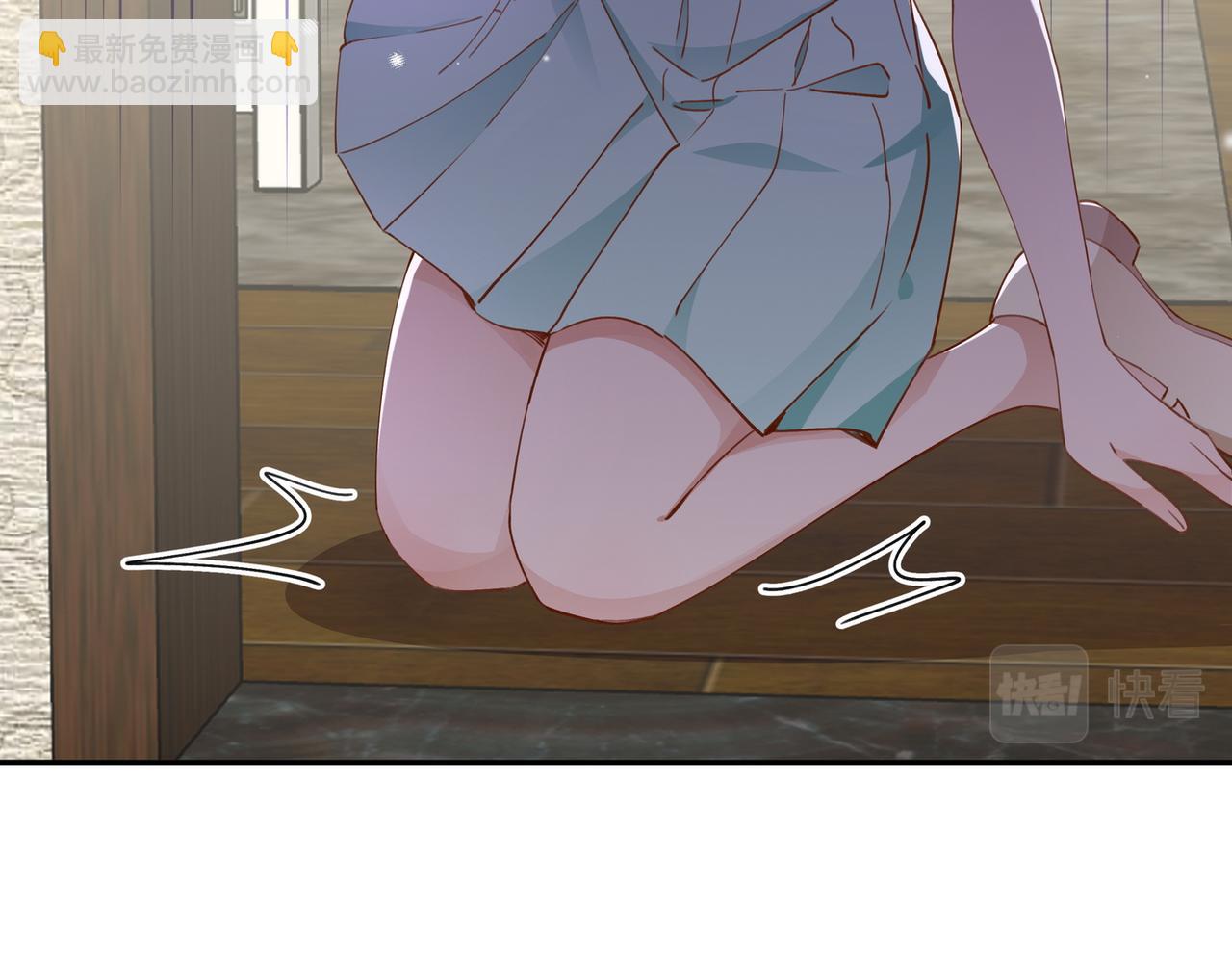 第19话 命运的小桃篮(1/3)-第20话