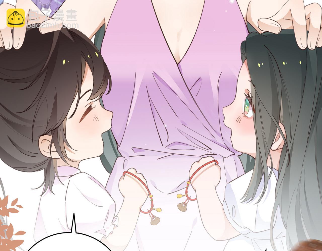 第19话 命运的小桃篮(1/3)-第20话