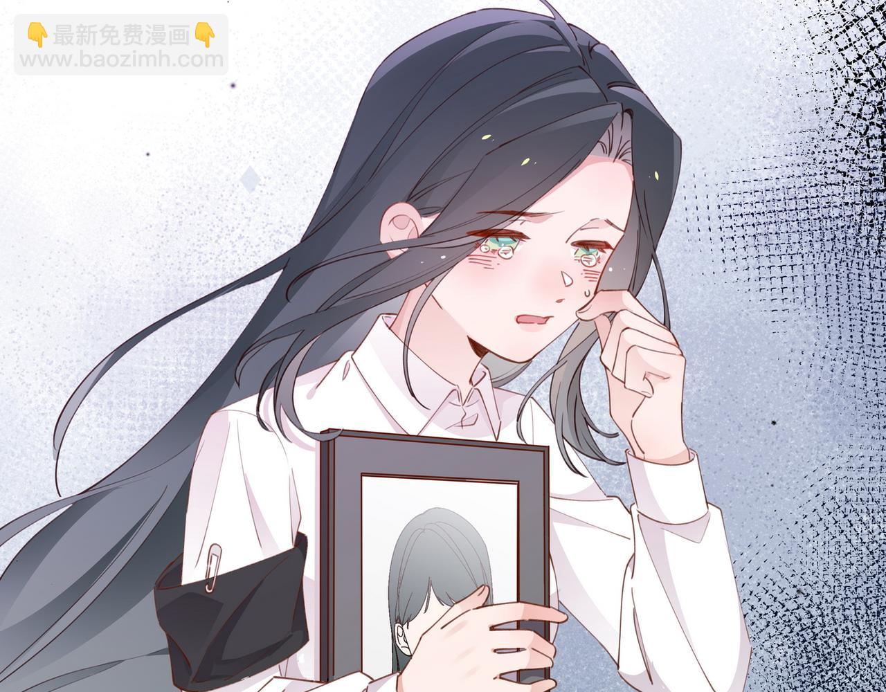 第19话 命运的小桃篮(1/3)-第20话