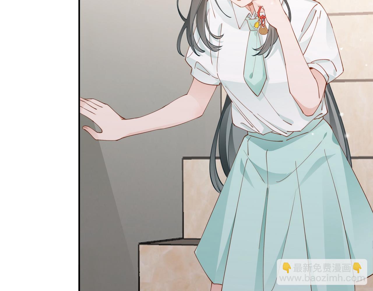 第19话 命运的小桃篮(1/3)-第20话