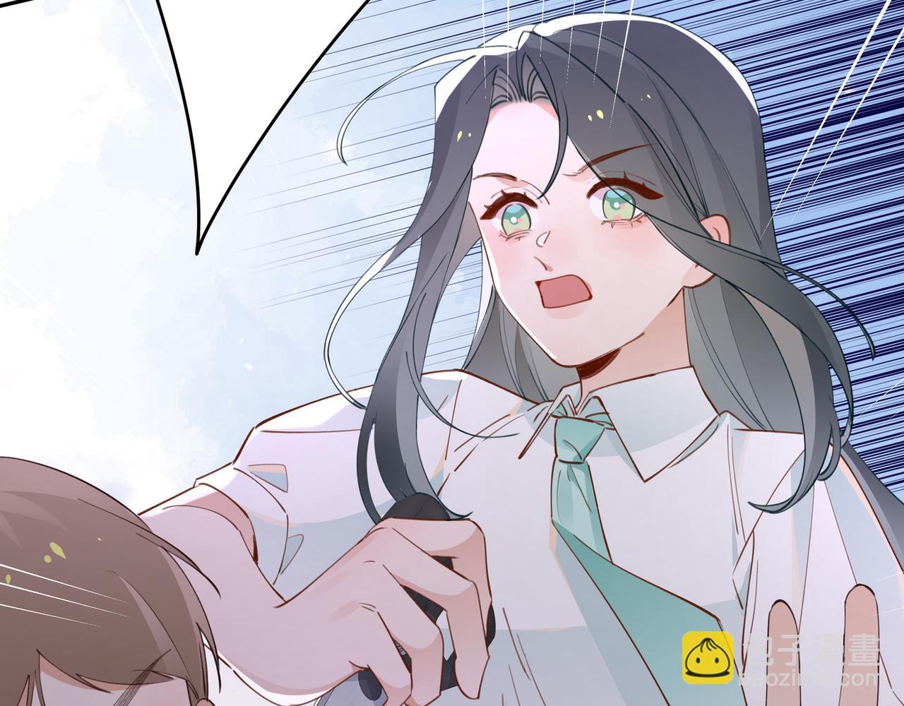 第19话 命运的小桃篮(1/3)-第20话