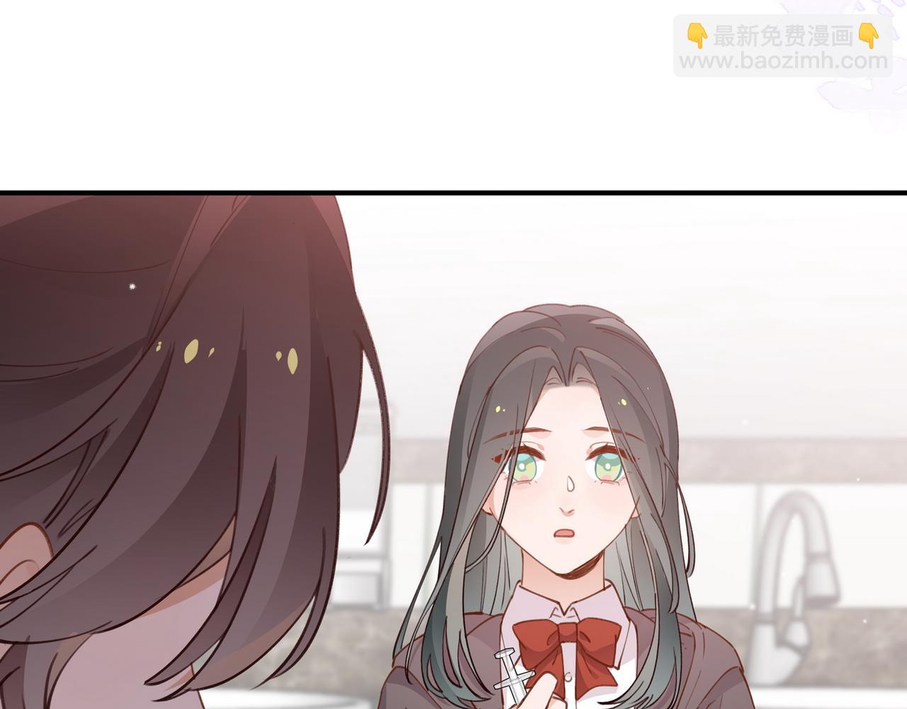 第21话 白月光的头号劲敌(1/3)-第22话