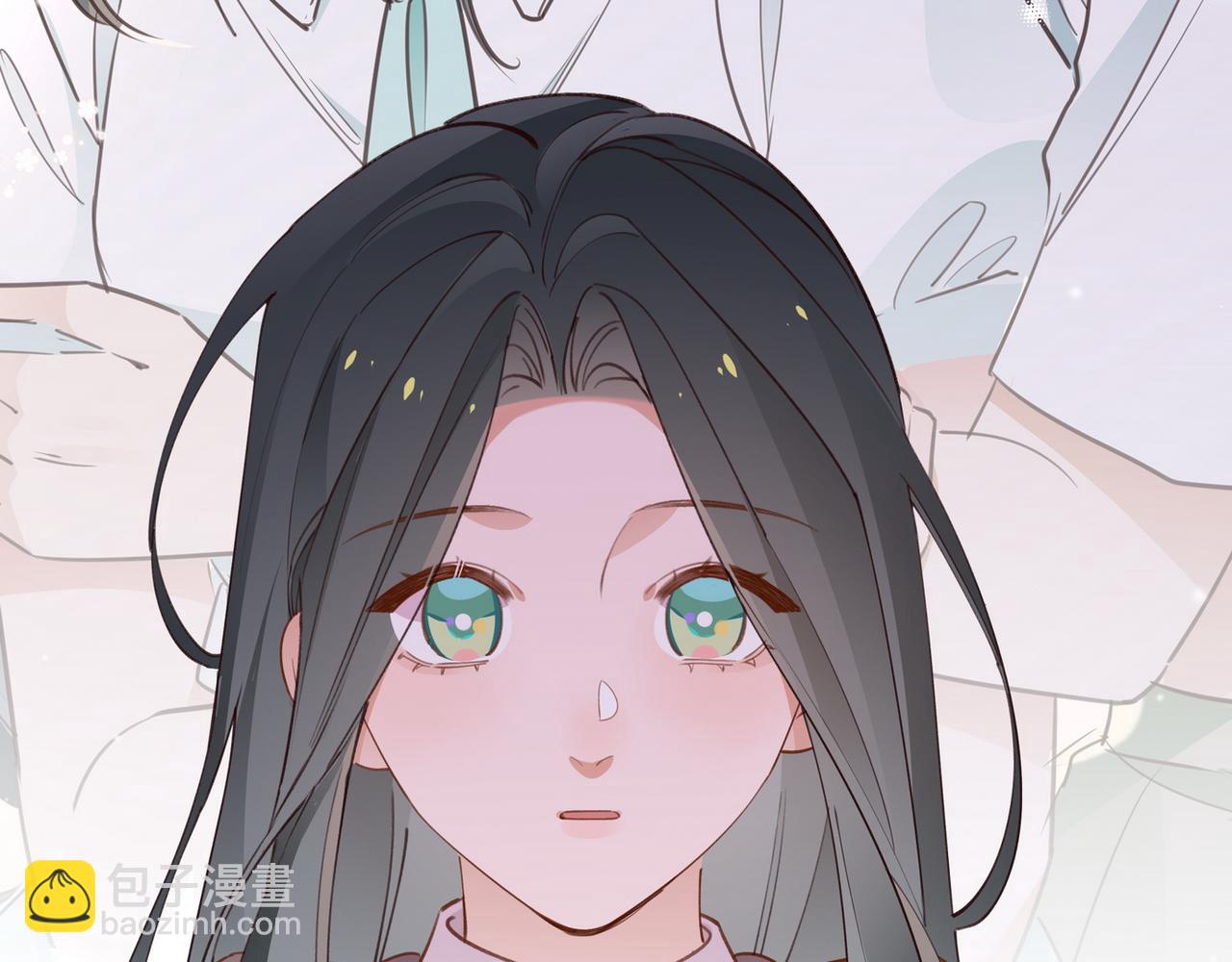 第21话 白月光的头号劲敌(1/3)-第22话