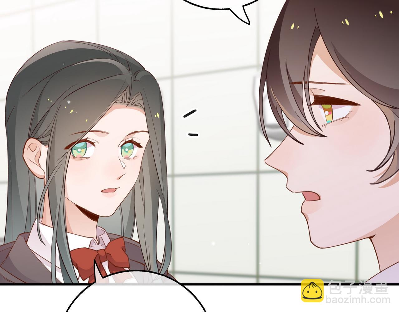 第21话 白月光的头号劲敌(1/3)-第22话