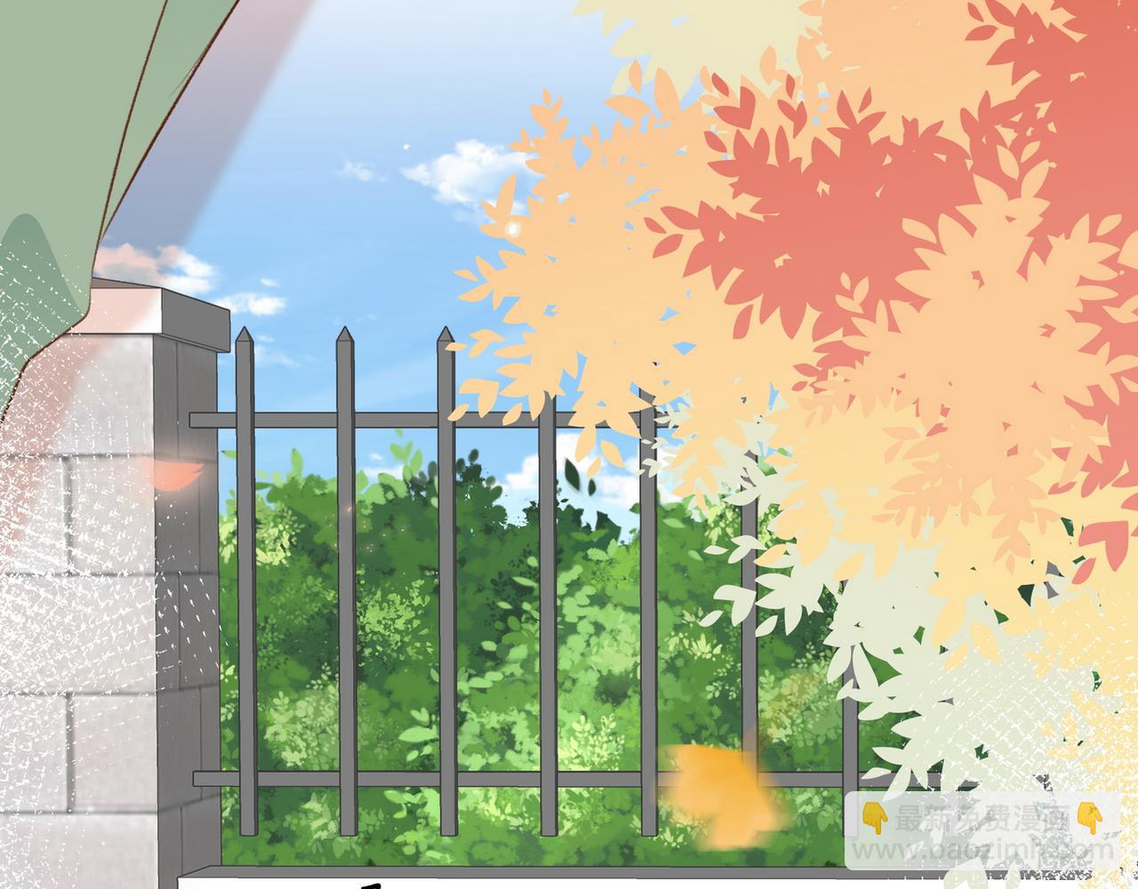 第23话 袭击者(1/3)-第24话