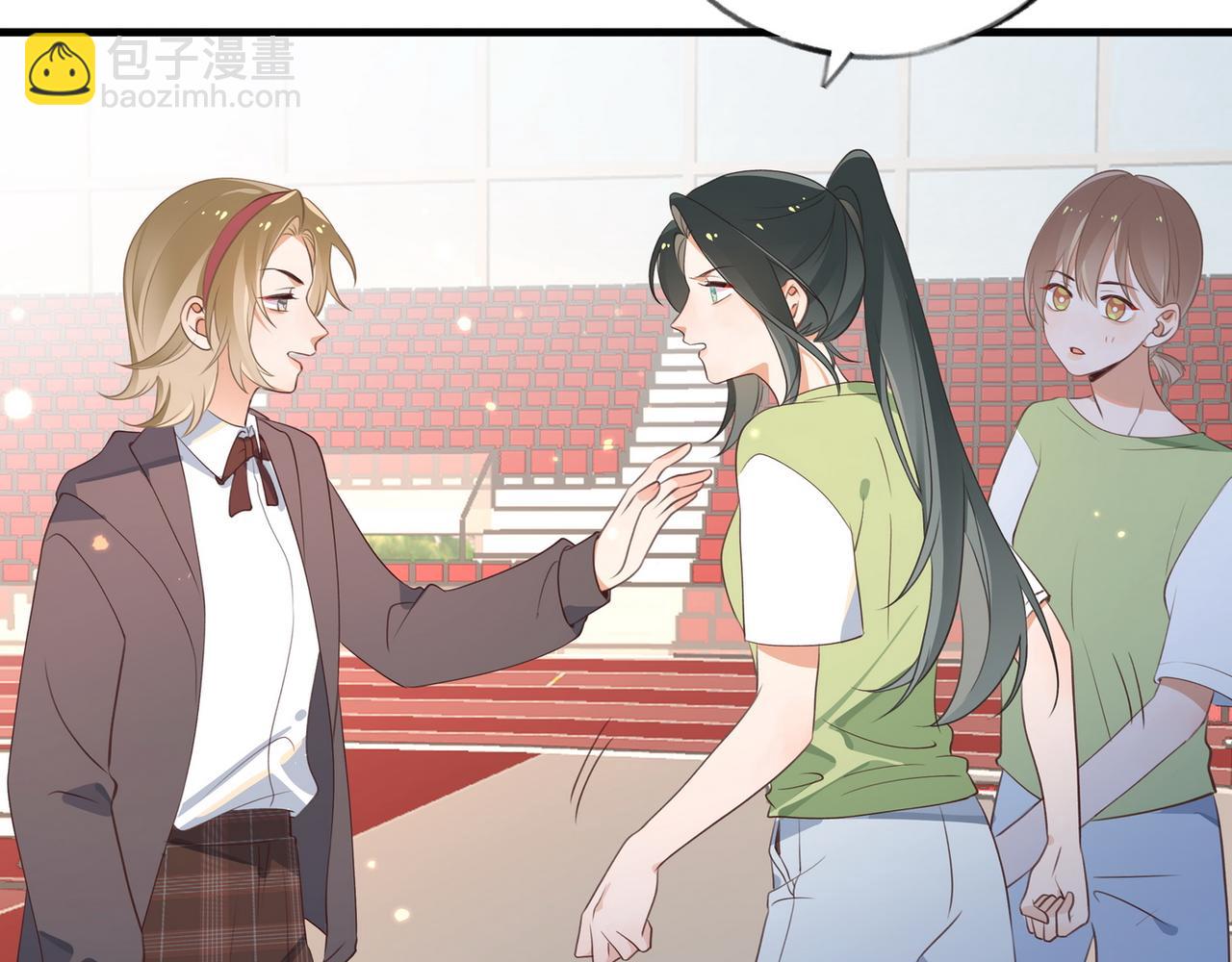 第29话 运动会(1/4)-第30话