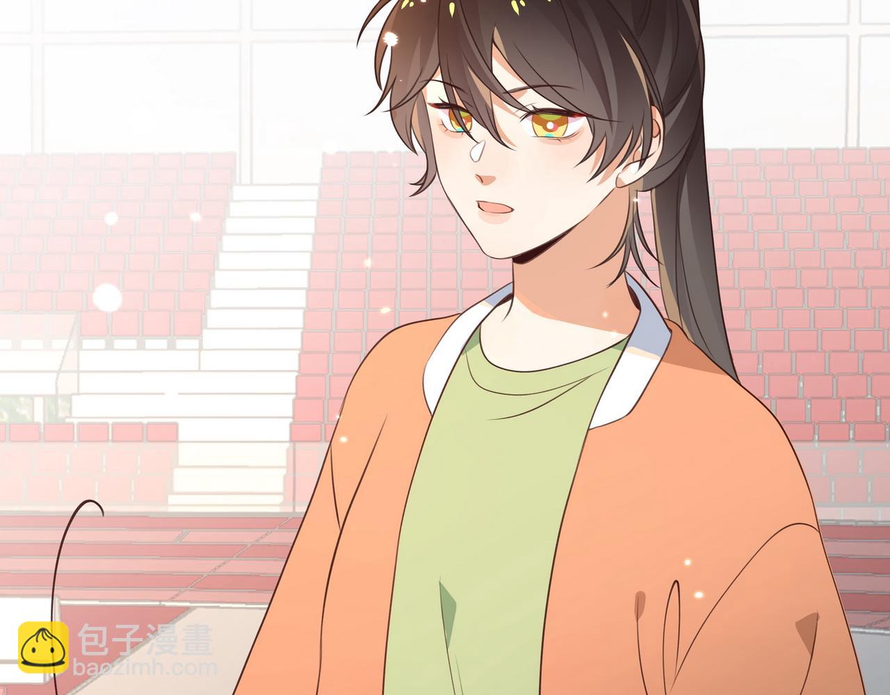 第29话 运动会(1/4)-第30话