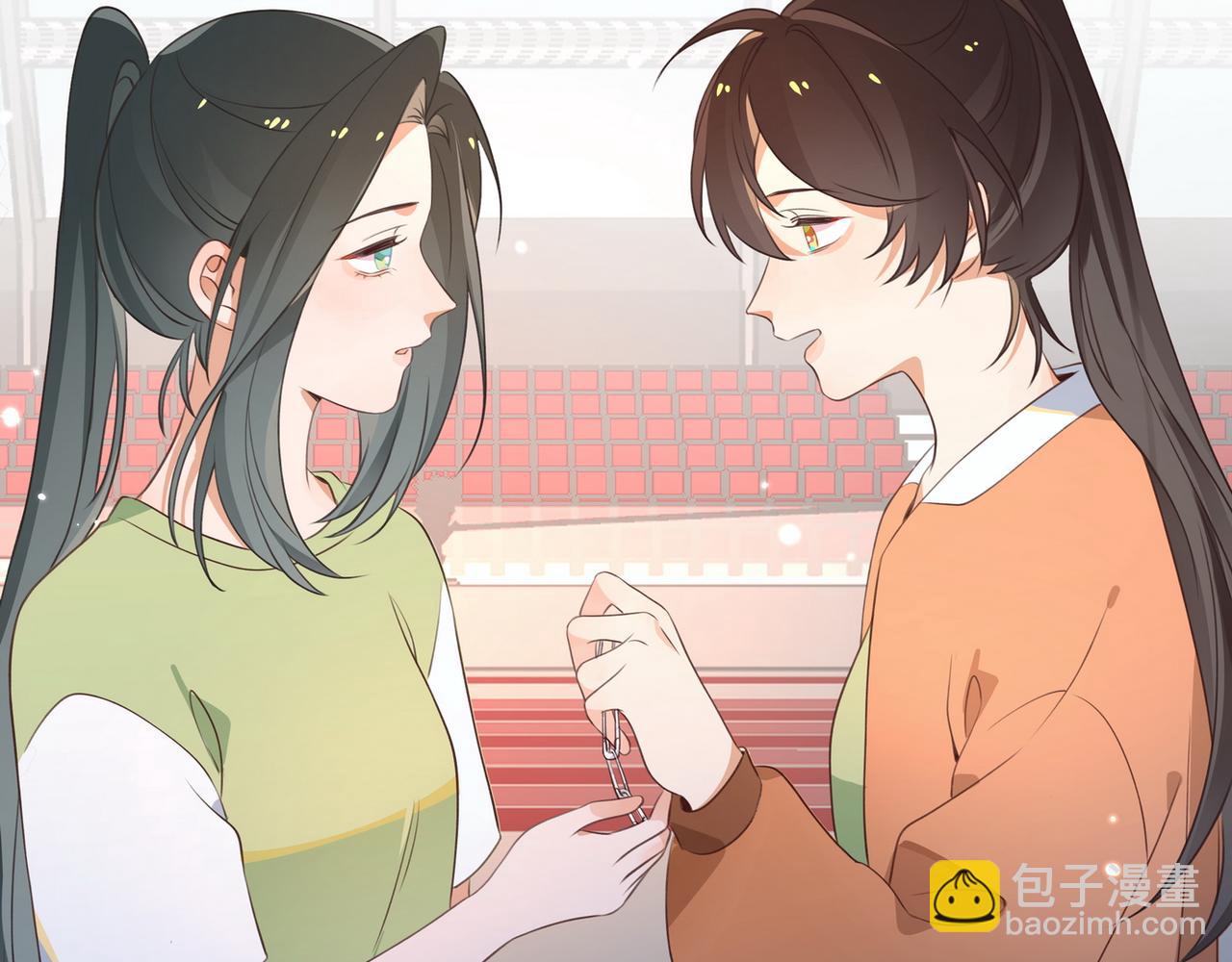 第29话 运动会(1/4)-第30话