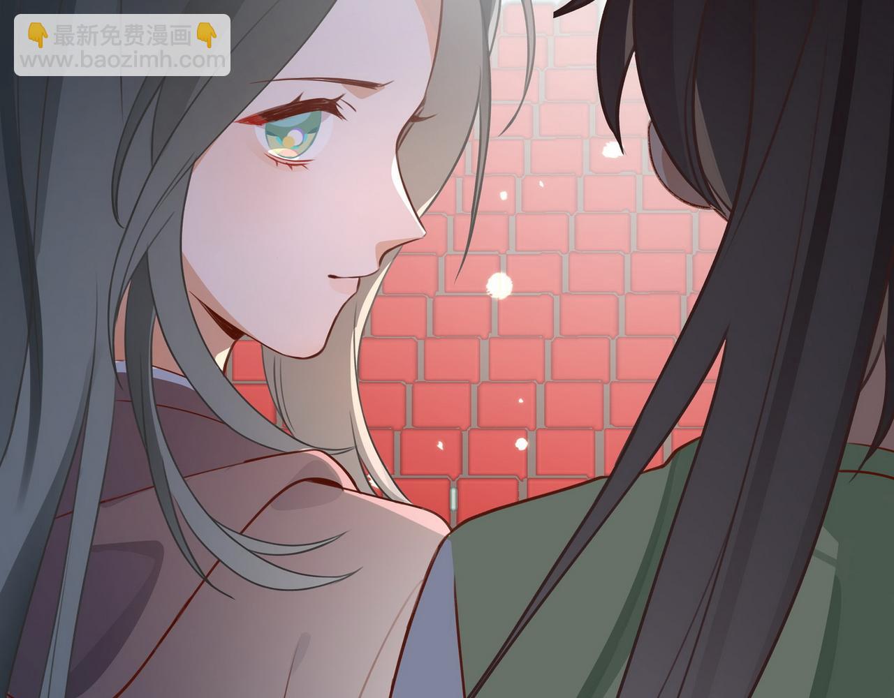 第31话 禁止散发魅力(1/3)-第32话