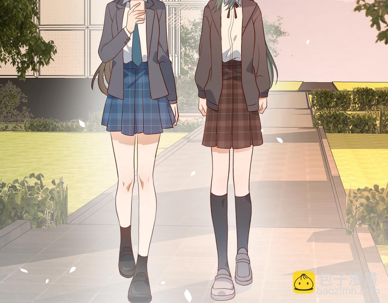 第31话 禁止散发魅力(1/3)-第32话