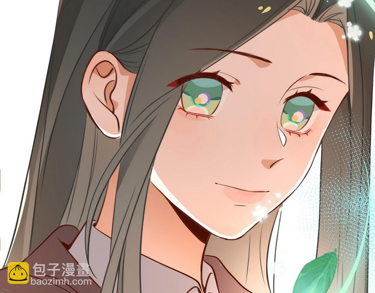 第31话 禁止散发魅力(1/3)-第32话