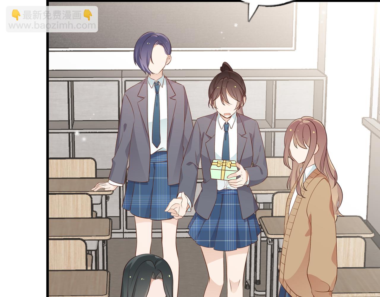 第33话 小蛋糕(1/3)-第34话