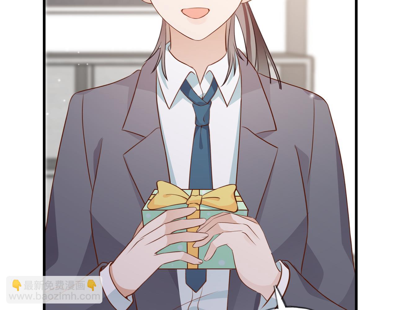 第33话 小蛋糕(1/3)-第34话