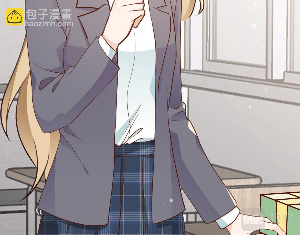 第35话 同学关系(1/3)-第36话