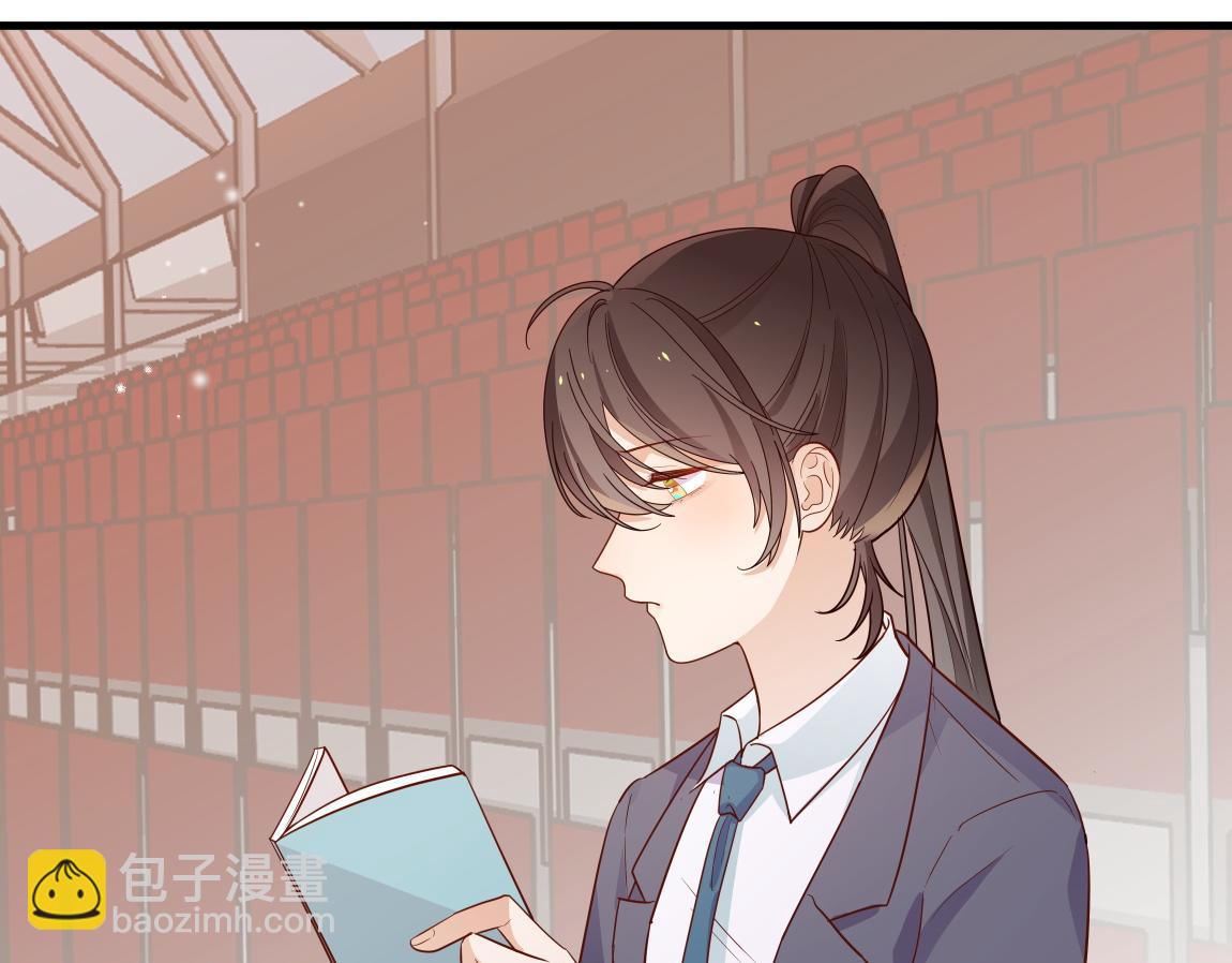 第37话 意外负伤(1/3)-第38话