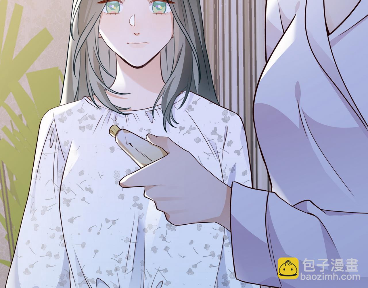 第41话 算是嫉妒么(1/3)-第42话