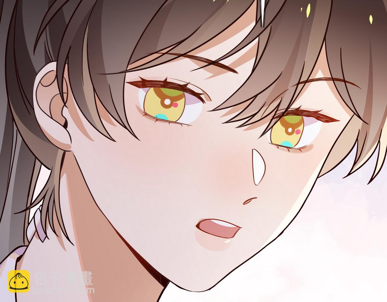 第41话 算是嫉妒么(1/3)-第42话