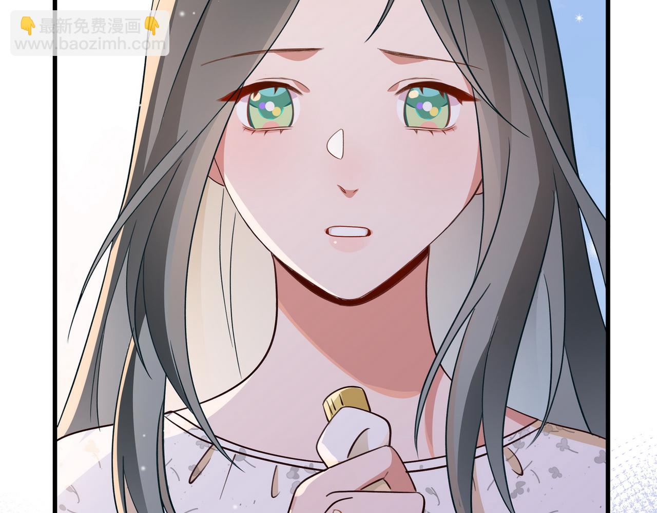 第41话 算是嫉妒么(1/3)-第42话