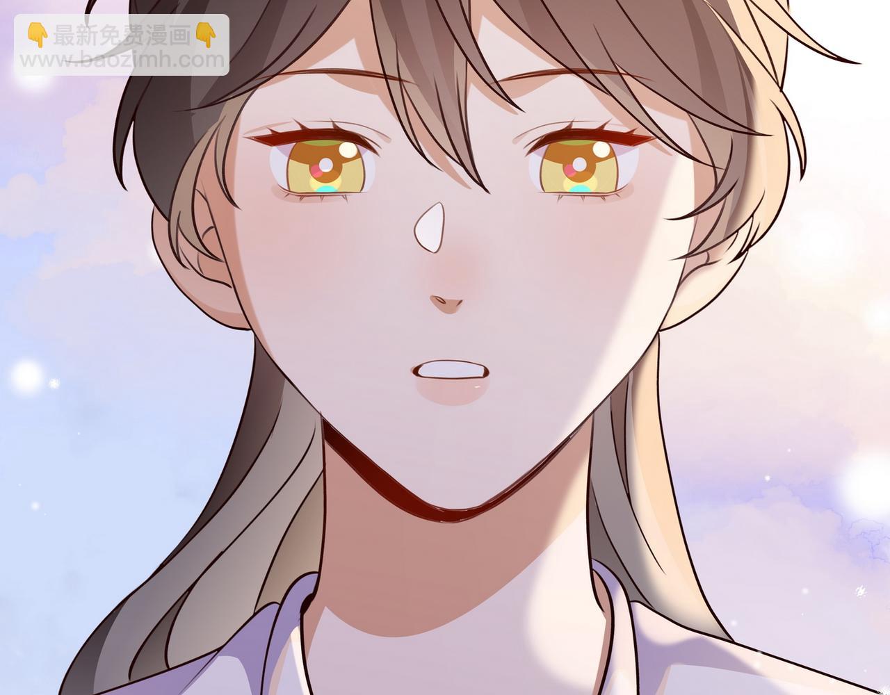 第41话 算是嫉妒么(1/3)-第42话