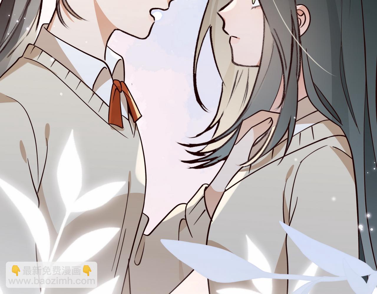 第47话 她的祝福(1/3)-第48话