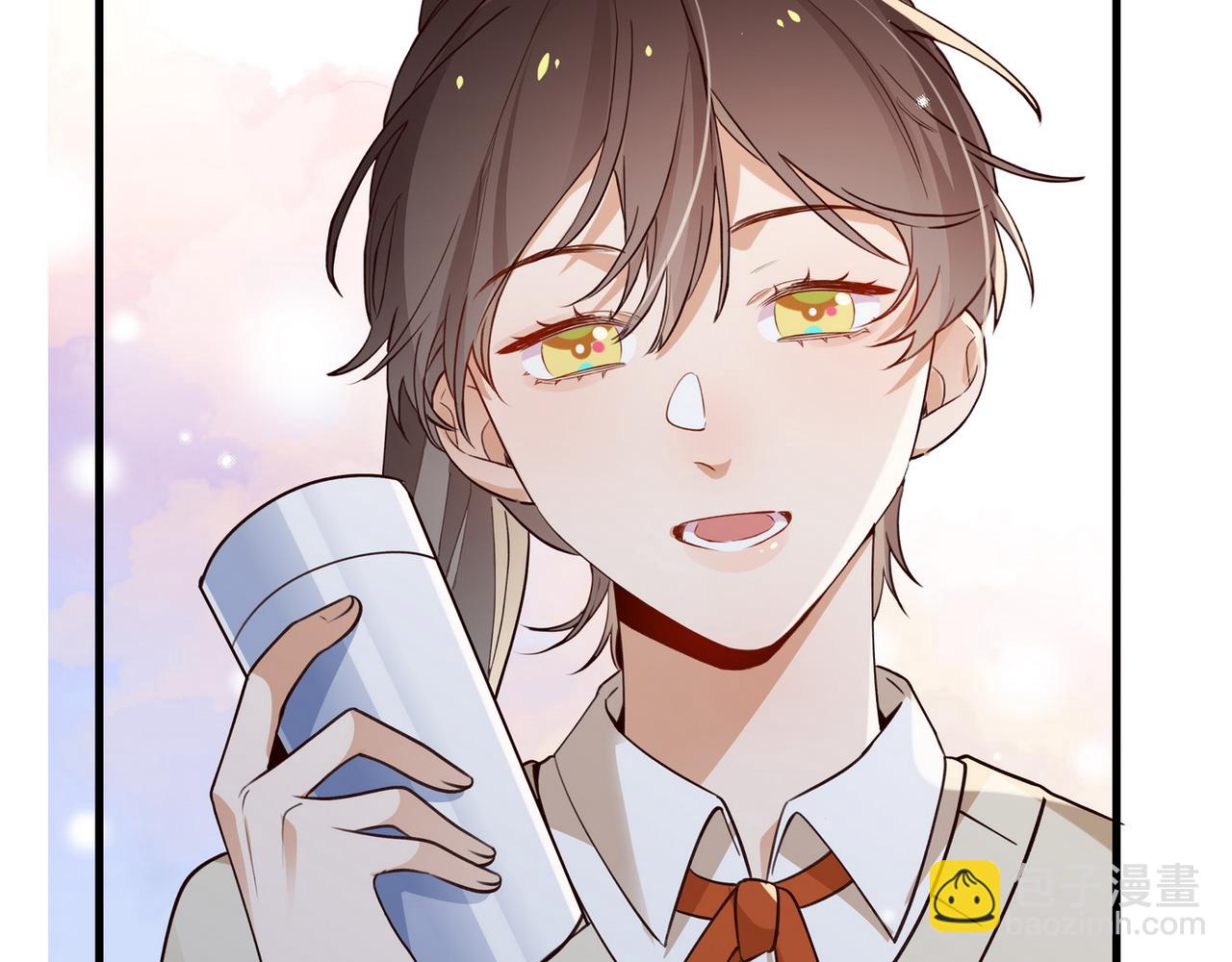 第47话 她的祝福(1/3)-第48话