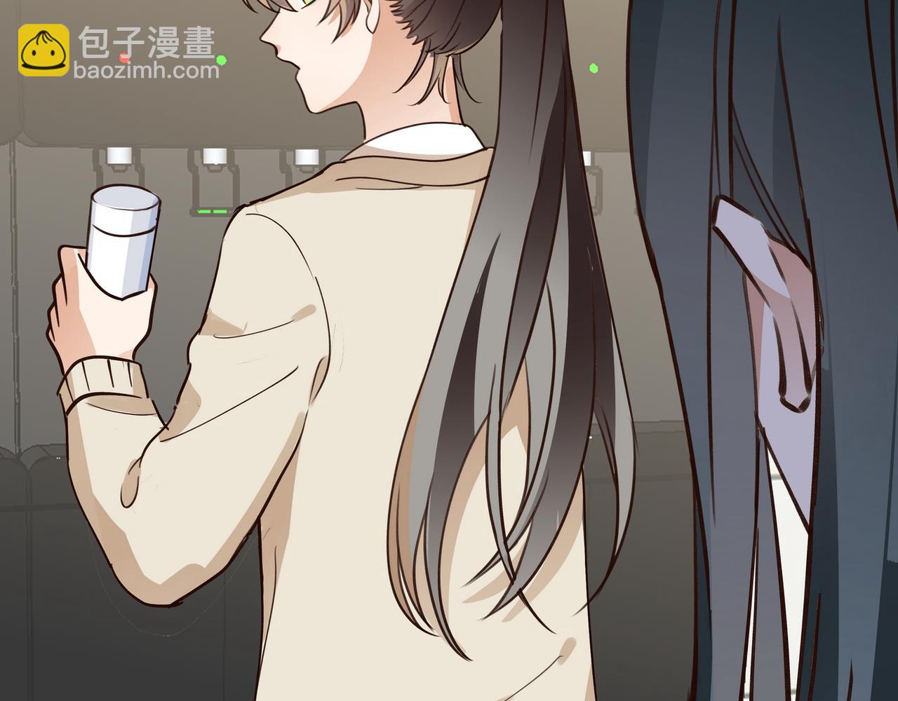 第47话 她的祝福(1/3)-第48话