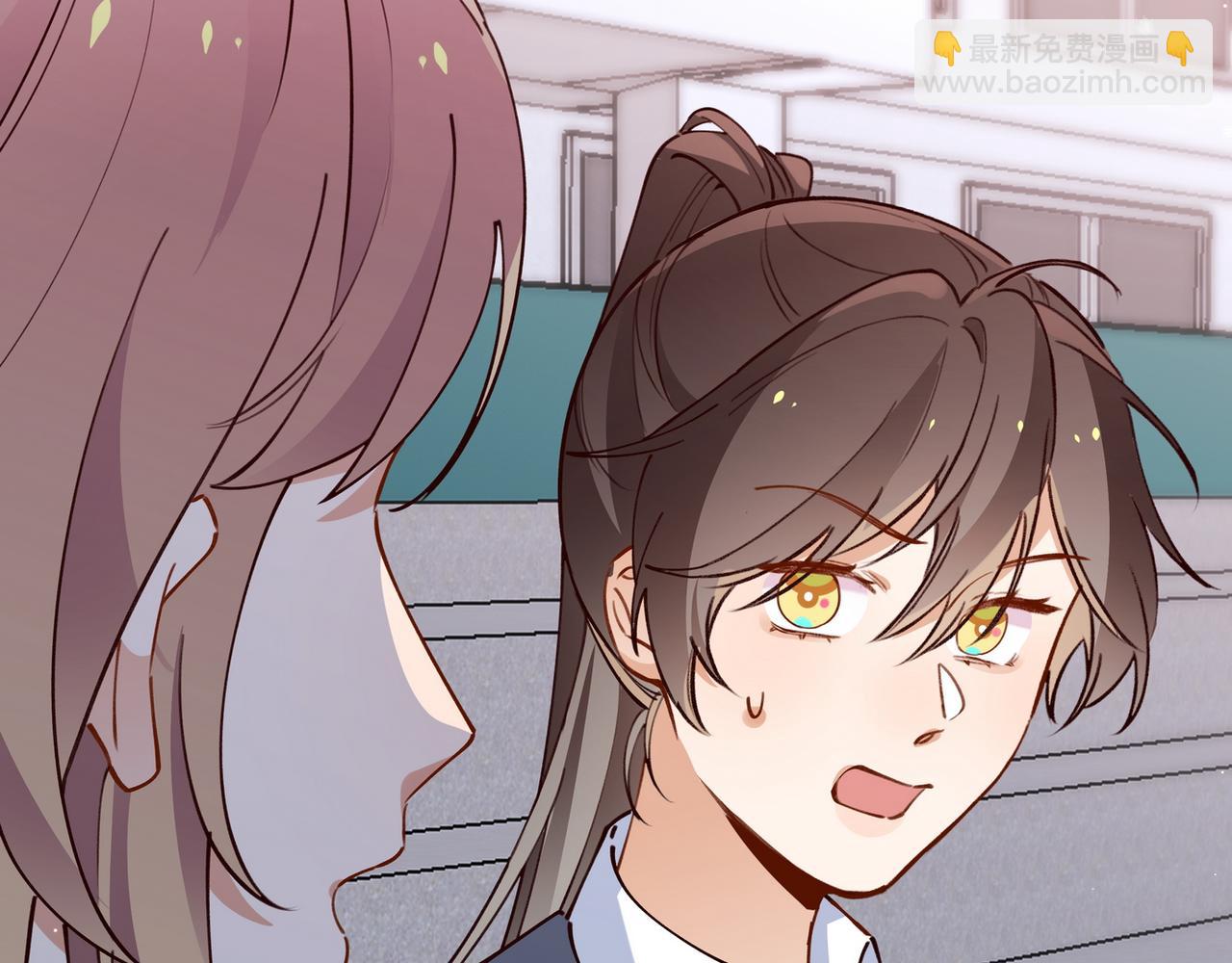 第55话 我有一个朋友(1/3)-第56话