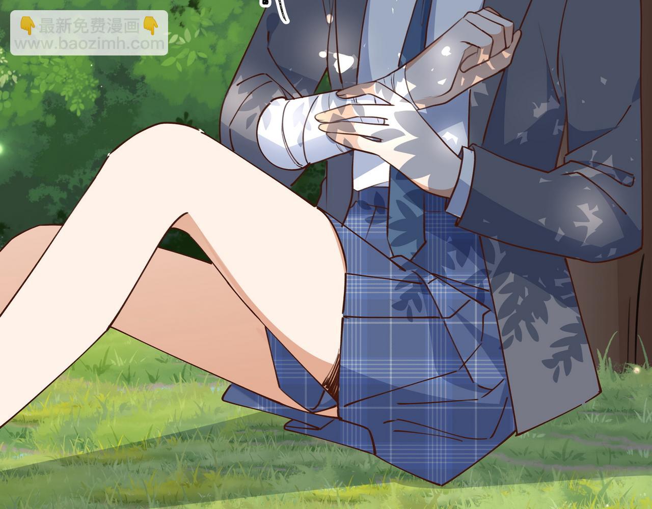 第55话 我有一个朋友(1/3)-第56话